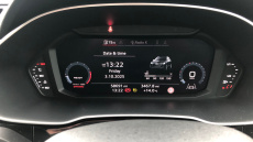 Audi Q3 35 TFSI S Line 5dr Petrol Estate